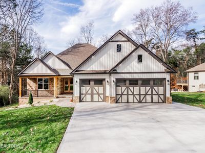 211 Chatuga Way, Loudon, TN, 37774