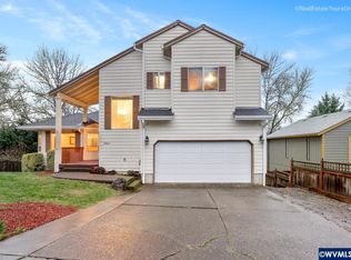 7867 SW Barnard Dr, Beaverton, OR 97007