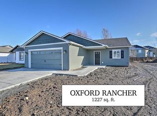 506 N Dartmouth Ln, Spokane, WA 99206