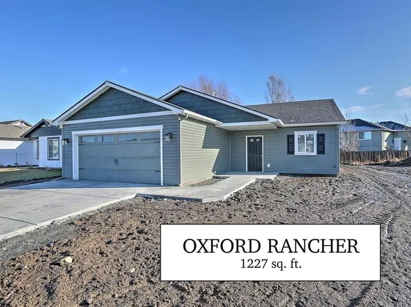 303 S Renick Pl, Airway Heights, WA 99001