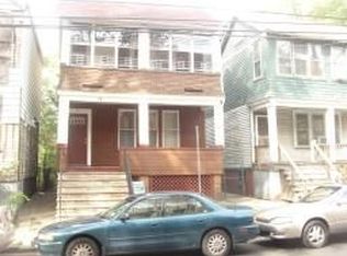 79 Aldine St, Newark, NJ 07112