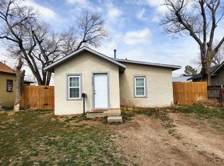 1907 8th Ave, Canyon, TX 79015