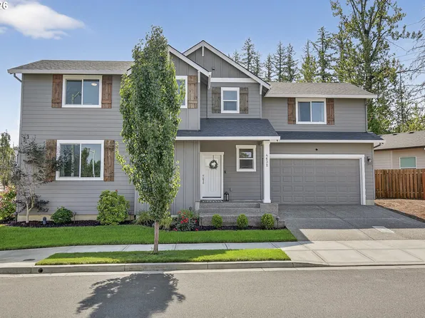 4632 SE 28th Ter, Gresham, OR 97080