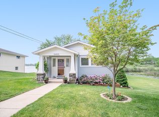 5400 Sandbeach Rd, Grass Lake, MI 49240