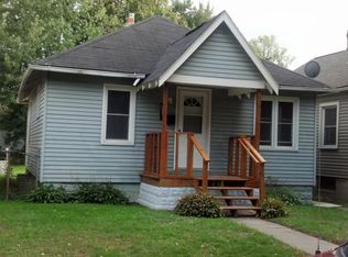 1832 Annabelle St, Ferndale, MI 48220