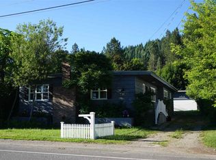 680 W Main St, Quincy, CA 95971