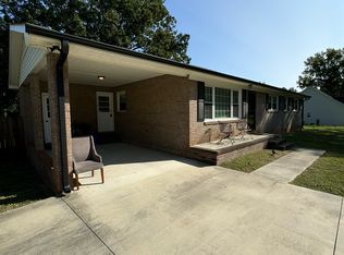 143 Old Friendship Rd, Catawba, SC 29704