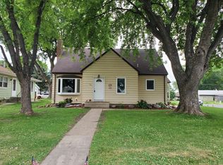 124 Hill St E, Nya, MN 55368