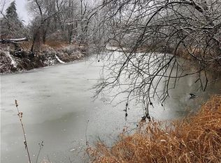 30063 W 403rd St, Parker, KS 66072