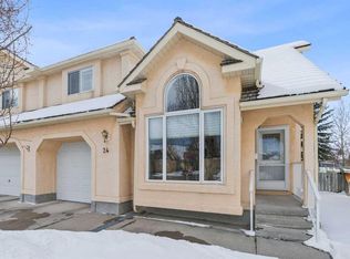 26 N Quigley Dr #24, Cochrane, AB T4C1M2