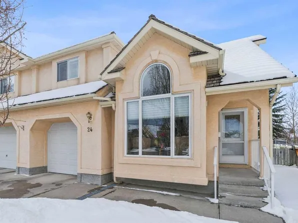 26 N Quigley Dr #24, Cochrane, AB T4C 1M2
