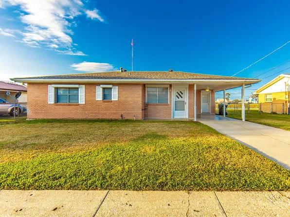 208 Bellaire Dr, Houma, LA 70360