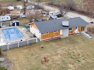 4010 Dodds Rd, Spallumcheen, BC V0E1B4