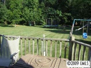 4712 Asbury Dr, Monroe, NC 28110