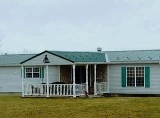 1779 Pardee Rd, Morrisdale, PA 16858