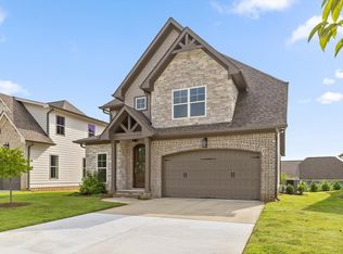 3167 Grassland Cir, Apison, TN 37302