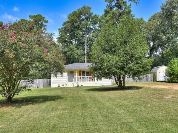 3130 Pine Log Rd, Warrenville, SC 29851