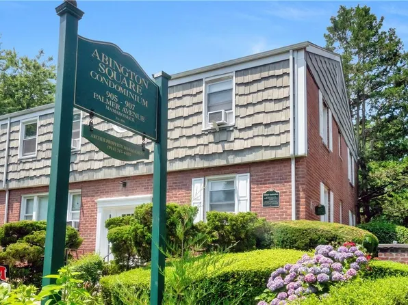 905 Palmer Avenue #F2, Mamaroneck, NY 10543
