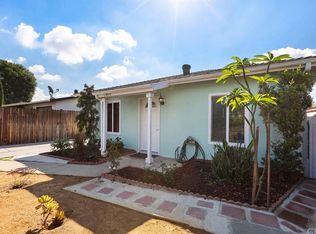 13916 Leffingwell Rd, Whittier, CA 90604