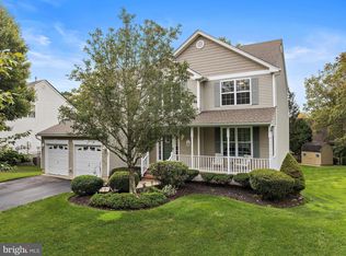 221 Laurel Ct, West Creek, NJ 08092
