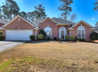 1076 Waltons Pass, Evans, GA 30809