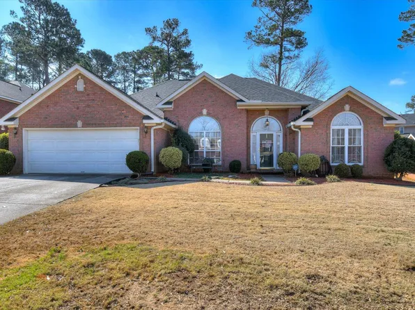 1076 WALTONS PASS, Evans, GA 30809