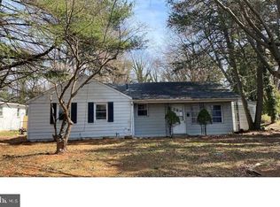 1209 Caldwell Rd, Cherry Hill, NJ 08034