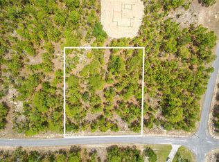 Flagstaff Dr, Weeki wachee, FL 34614