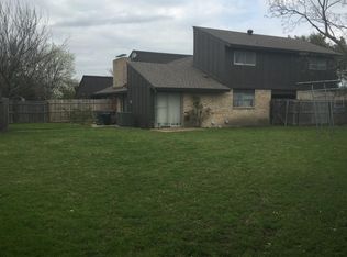 606 Woodhaven Pl, Richardson, TX 75081