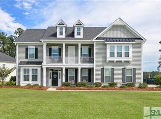 781 Branden Way, Richmond Hill, GA 31324