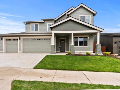 1428 NE Whistle Way, Prineville, OR, 97754
