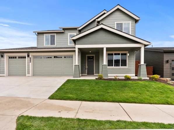 1428 NE Whistle Way, Prineville, OR 97754