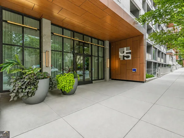 775 Juniper St NE Unit 328, Atlanta, GA 30328