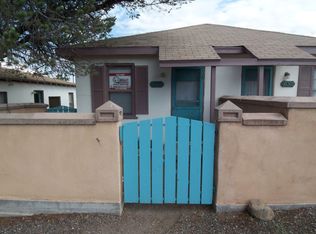 2063 N Pinos Altos Rd, Silver City, NM 88061