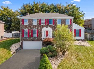 166 Regal Ct, Monroeville, PA