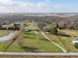 6570 E Farm Road 94, Strafford, MO 65757