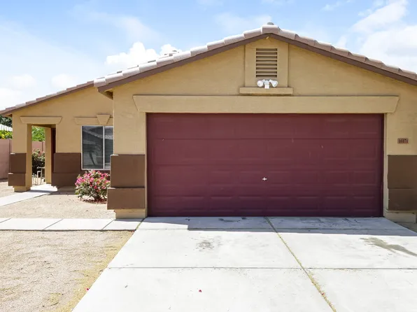 16071 W Adams St, Goodyear, AZ 85338