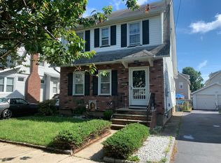 109 Malone Ave, Belleville, NJ 07109