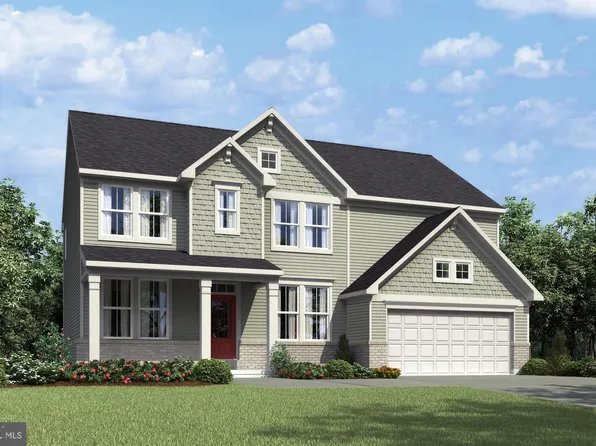 30 Harrell Rd, Fredericksburg, VA 22405