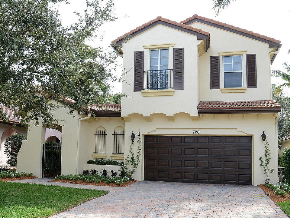 Home For Sale In Evergrene