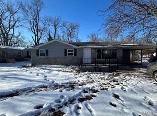 2116 Doris Ave, Cahokia, IL 62206