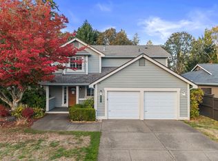 6304 Tyler Court SE, Lacey, WA 98513