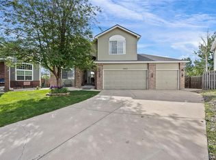 5912 Dunraven Way, Golden, CO 80403