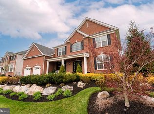 1101 Berthas Way, Perkasie, PA 18944