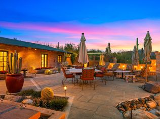 5480 E Desert Creek Ln, Cave Creek, AZ 85331