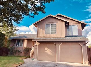 601 SW Nancy Ct, Gresham, OR 97030