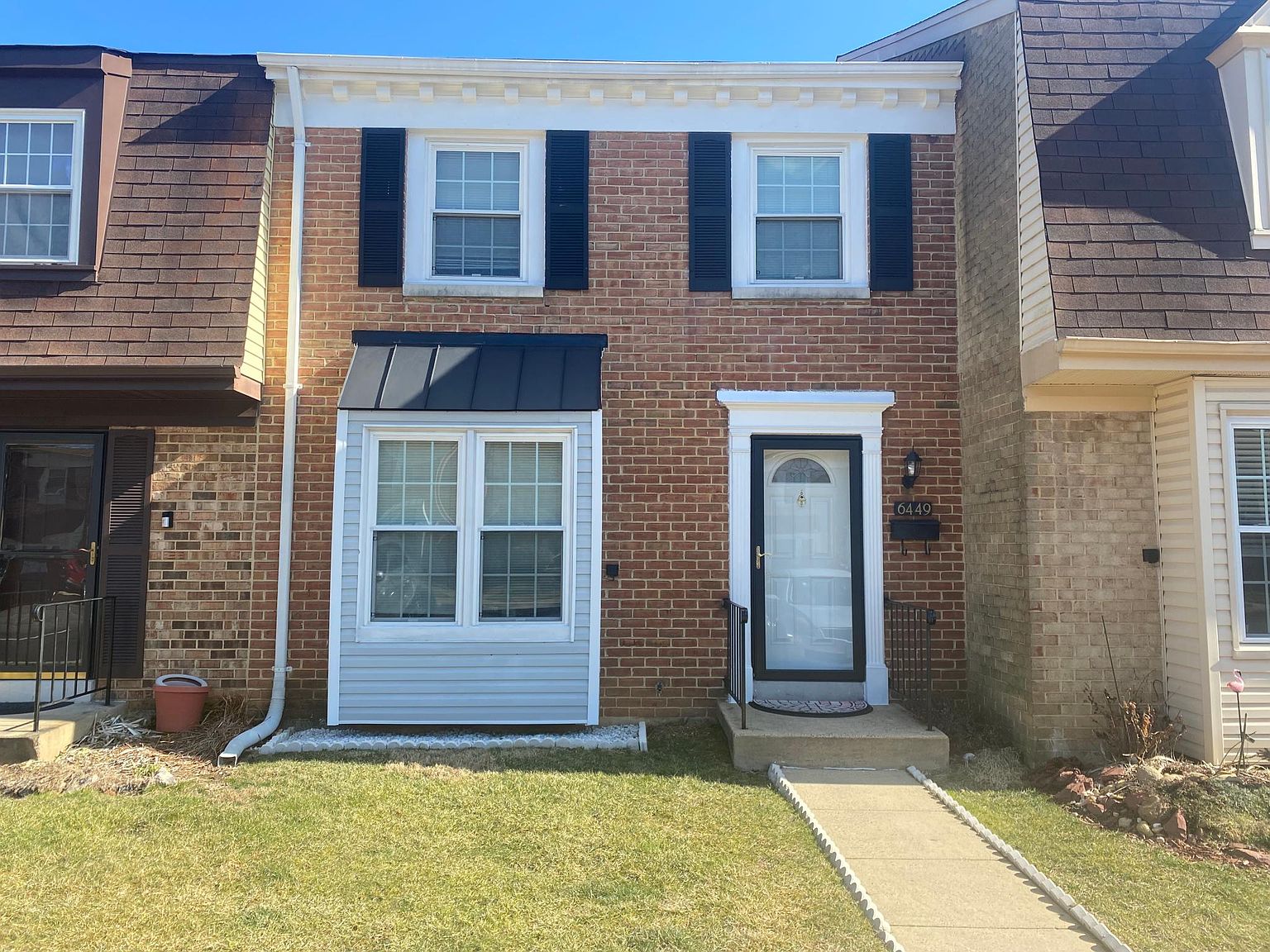 6449 Franconia Ct, Springfield, VA 22150 Zillow