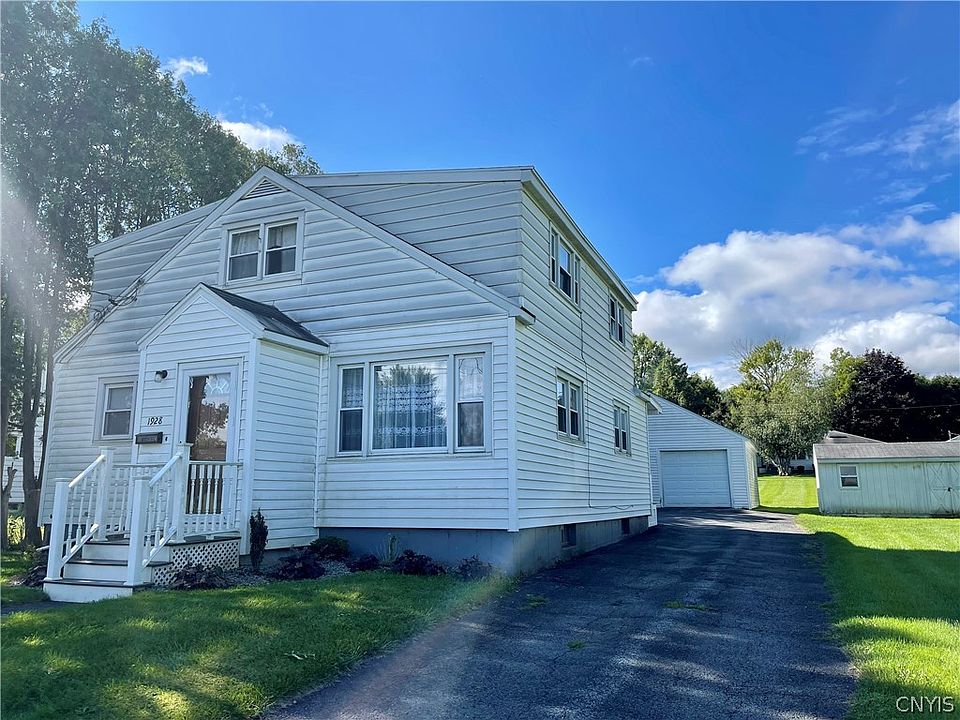 1928 Rutger St, Utica, NY 13501 Zillow