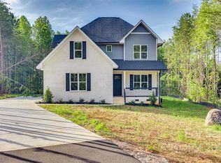 2616 Moon Creek Ln, Clover, SC 29710