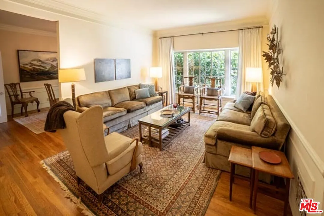 1 bed, 1.0 bath, 1300 sqft, $4,500 — Photo 4